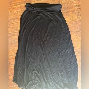 3 pack of long skirts